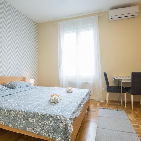Belgrade Center Apartment Skadarlija 外观 照片