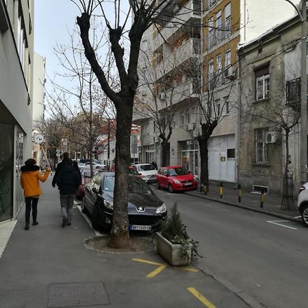 Belgrade Center Apartment Skadarlija 外观 照片