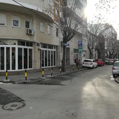Belgrade Center Apartment Skadarlija 外观 照片