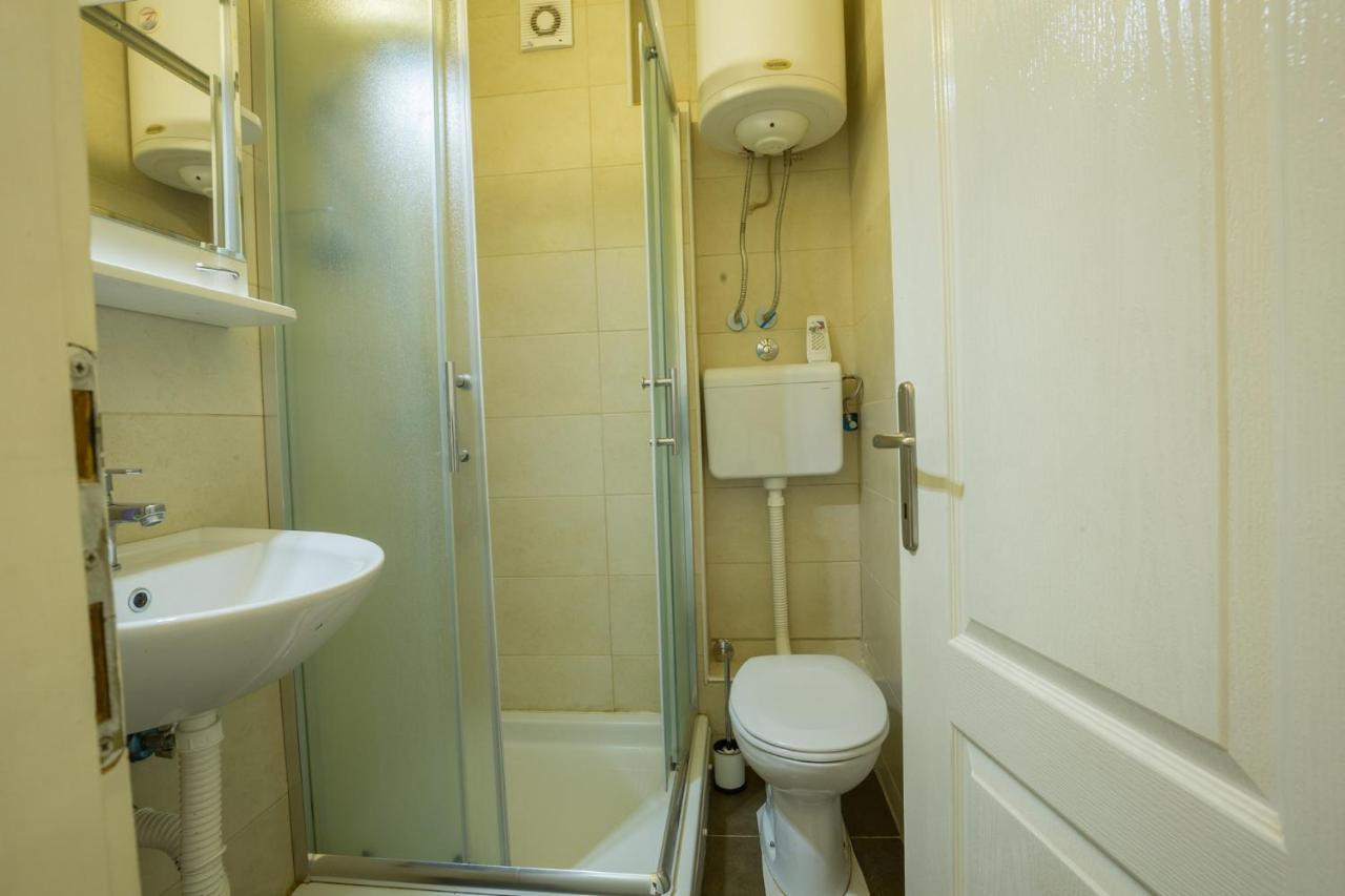Belgrade Center Apartment Skadarlija 外观 照片