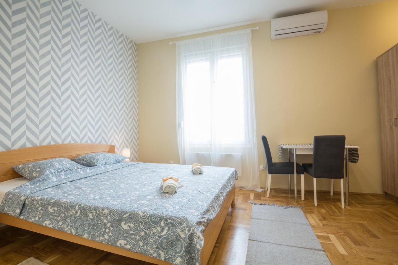 Belgrade Center Apartment Skadarlija 外观 照片