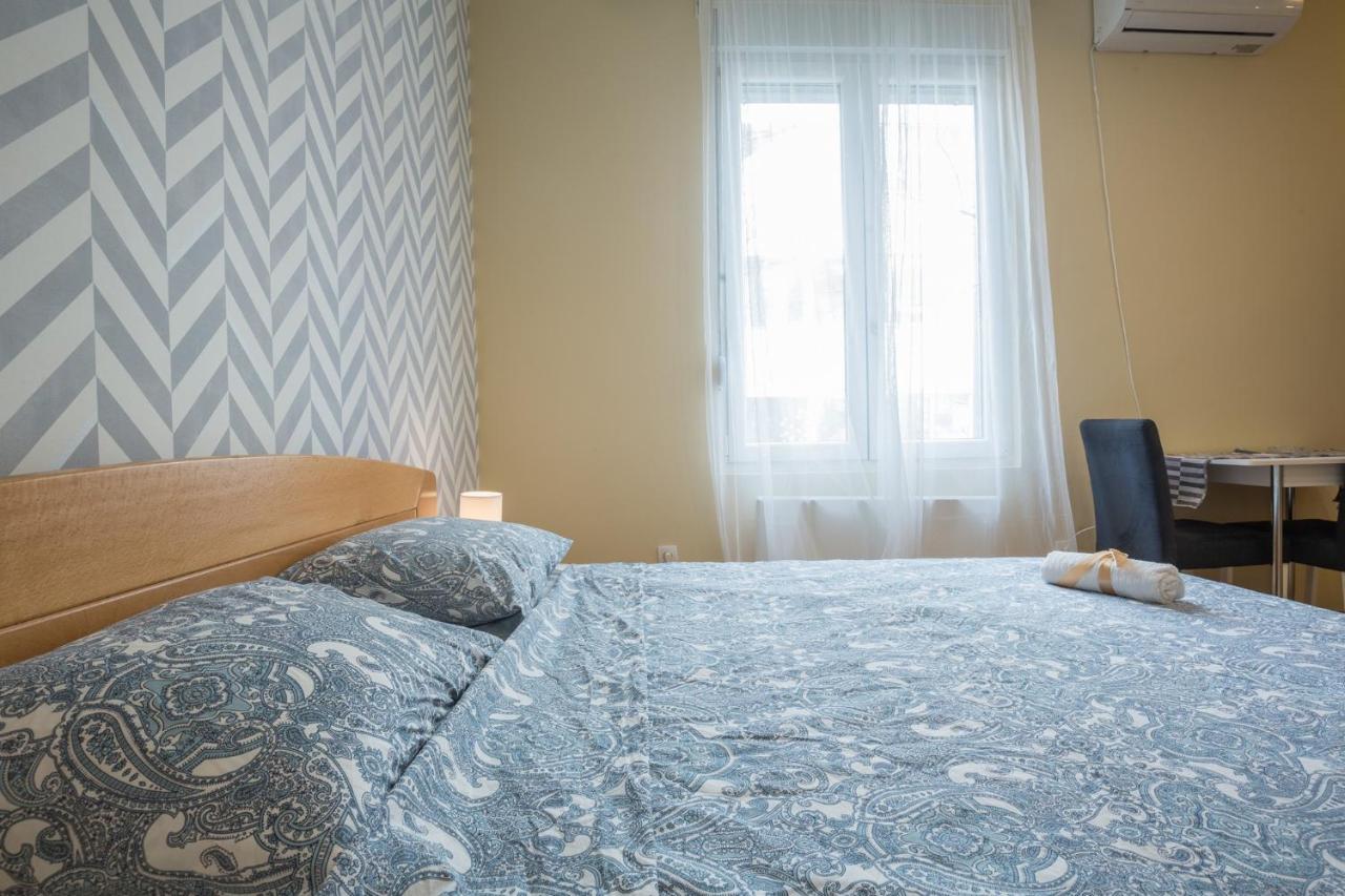 Belgrade Center Apartment Skadarlija 外观 照片