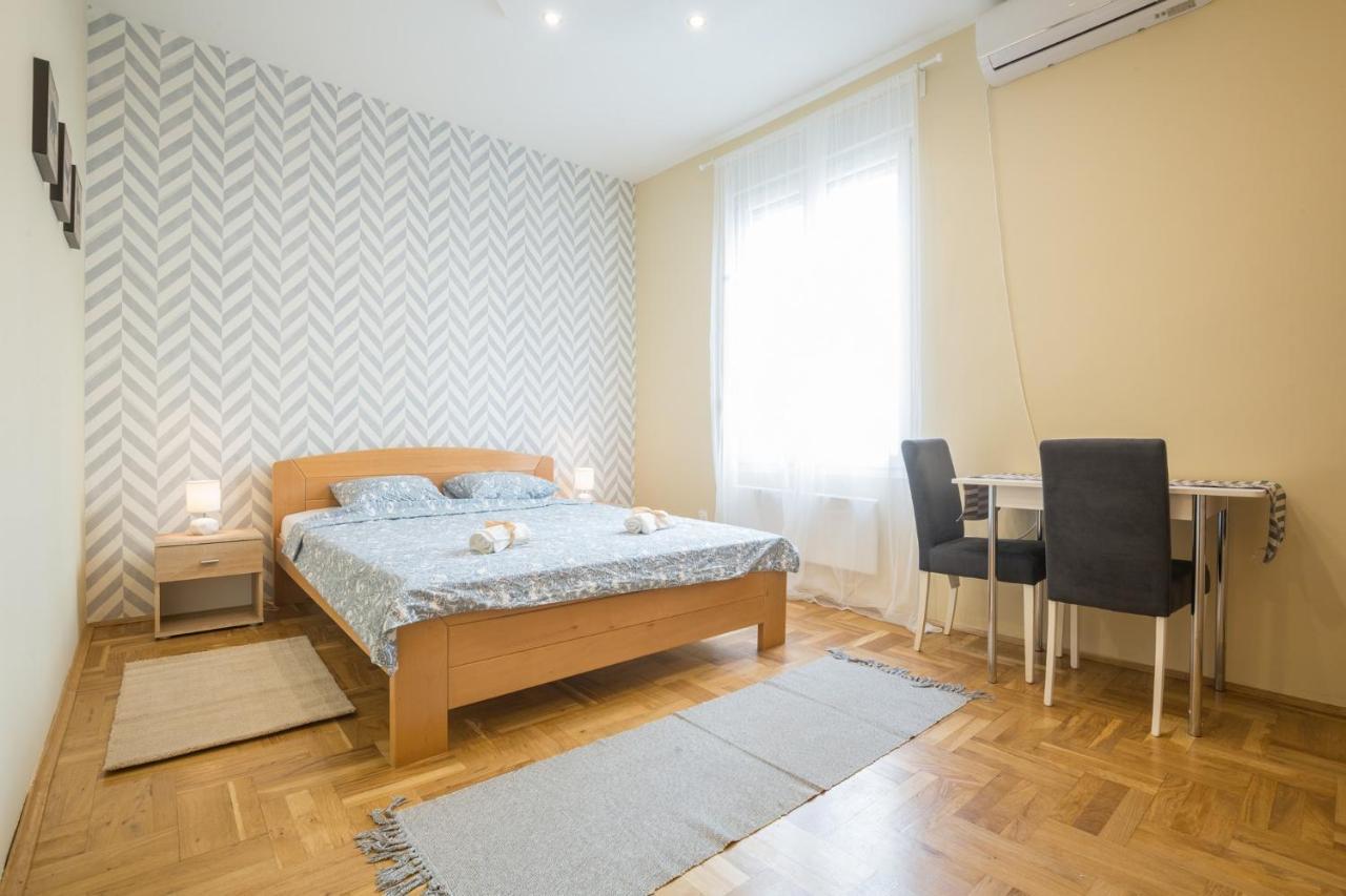 Belgrade Center Apartment Skadarlija 外观 照片