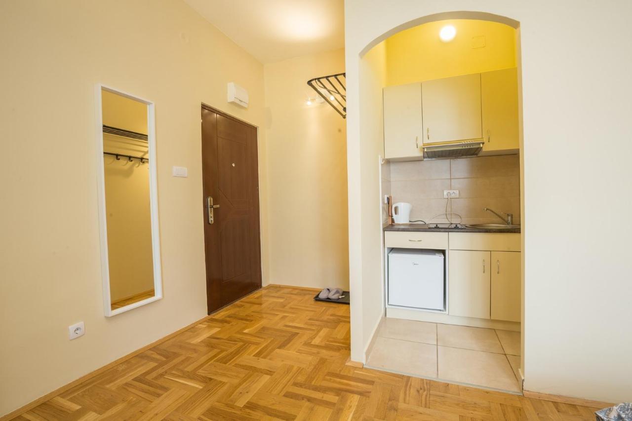 Belgrade Center Apartment Skadarlija 外观 照片