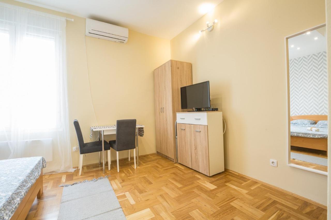 Belgrade Center Apartment Skadarlija 外观 照片