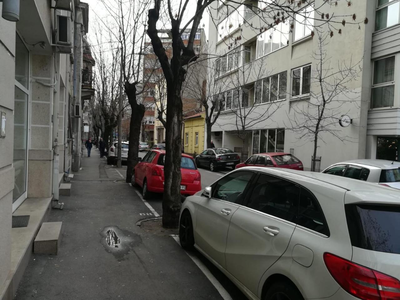 Belgrade Center Apartment Skadarlija 外观 照片
